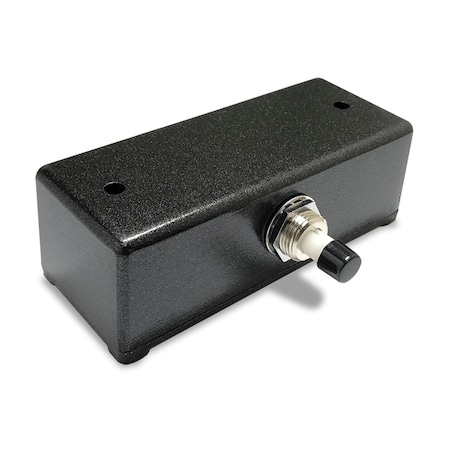 Sdc AA, SPDT Push Switch, 6 Amp 30VAC/DC D15-1