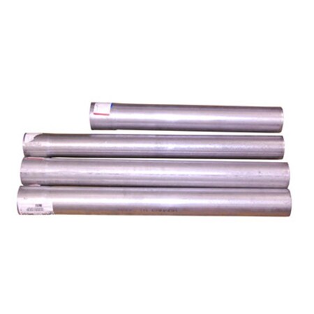 Newalthlete 17638 Exhaust Tailpipe Extension 36 x 2.25 in. Inner Diameter NE799787