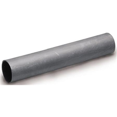 Vortex Adhesive Lined Heat Shrink Tube, Heavy Wall, 3:1 I.D. Shrink Ratio, Black VO3240520