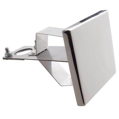 Replacement For Kenworth W900L Year 2024 Stainless Steel Tow Pin Cover
