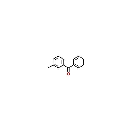 Ak Scientific 3-Methylbenzophenone (100g), CAS 643-65-2 H309-100g
