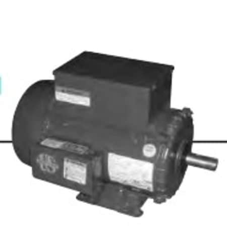 U.S. Motors US Motors US-Nidec High Torque 2 HP 1800 RPM 145TC Motor with Base FD2CM2PHC