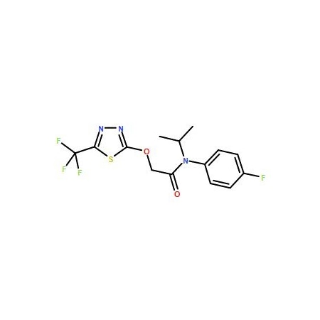 Ak Scientific Flufenacet (1g), CAS 142459-58-3 9701AJ-1g