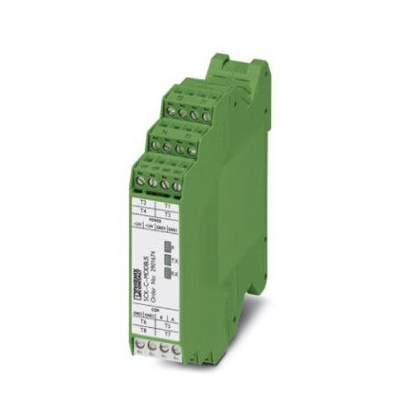 Phoenix Contact SCK-C-MODBUS SCK communication module 2901674