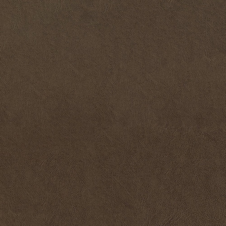 Seamtec Premium Patterned Vinyl, Rawhide Grain Pattern, Home Dcor, Marine, Saddle Brown Sample SEAMGDASCE708M9X9