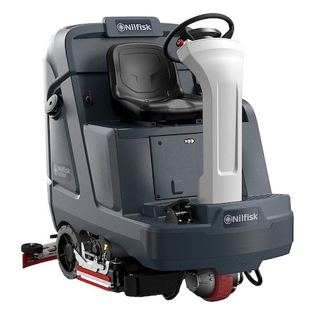 Nilfisk Floor Scrubber SC5000 36C EcoFlex
