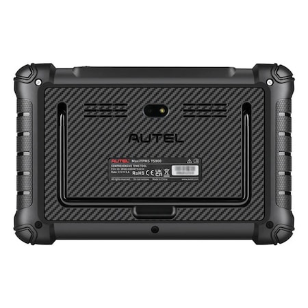 Autel Maxitpms : Eight-Inch Tablet With Complete Tpms, All-Systems Diagnostics, And Services TS900