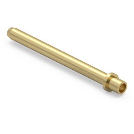 Mill-Max PCB Pins, 3233-2-00-21-00-00-08-0 3233-2-00-21-00-00-08-0