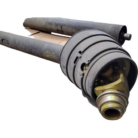 Vermeer PTO SHAFT ASM 1000 RPM, VERMEER OEM 111741001 111741001