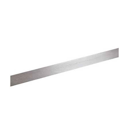 Band-It Band, 316Ss, 5/8 X 0.030 X 100 RL/100Ft C40599