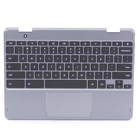 Samsung ASSEMBLY CASE FRONT TOP SVC BA98-02448A