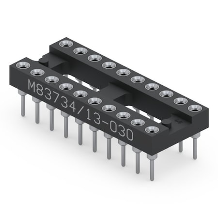 Mill-Max PCB Pins, 110-88-320-41-530000 110-88-320-41-530000