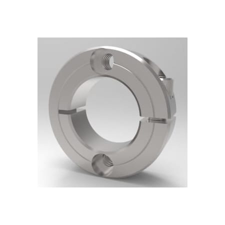 Stafford 1/2 in 1PC Face Mounting Collar FC1S008