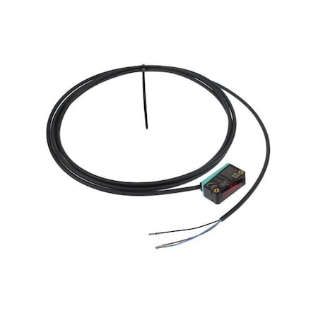 Pepperl + Fuchs Photo Sensor - Thru-beam M100-RT/76B/115