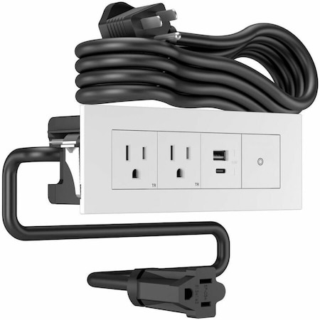 Legrand USB F4RRUS6NRWC