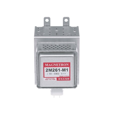 Panasonic MICROWAVE MAGNETRON 2M261-M1J1Y