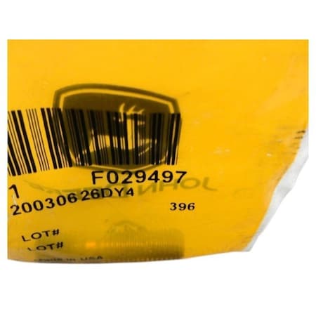 John Deere SCREW, JOHN DEERE OEM F029497 F029497