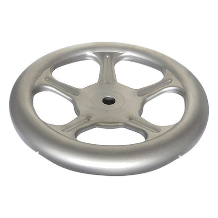Jw Winco GN228-A4-250-B3/4-A-GS SPOKED HANDWHEEL 228-A4-250-B3/4-A-GS