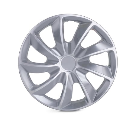 Altertrim 16 in Univ Hubcaps, Snap-On, (Lacq), 4PK CHB-5084-B-16