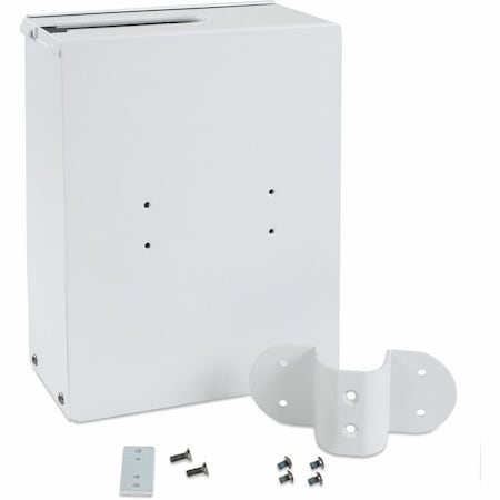 Ergotron LiFeKinnex Battery Brackets 98524211