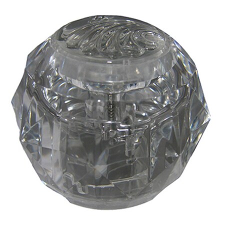 Made-To-Order HC-169A Delta Clear Widespread Faucet Handle MA568468