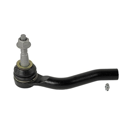 Moog Front Left Outer Steering Tie Rod End, ES801409