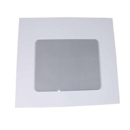 Whirlpool GLASS DOOR WP8053834