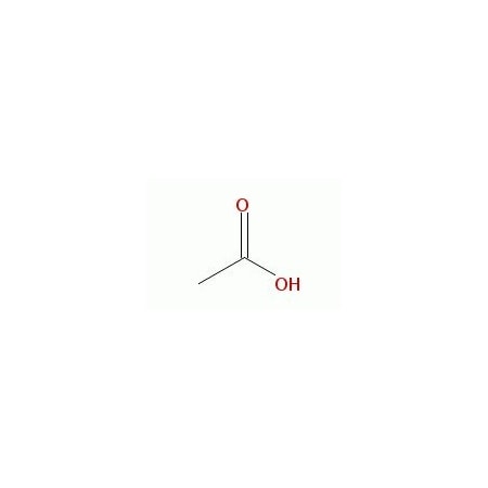 Ak Scientific Acetic acid, glacial (100g), CAS 64-19-7 Y1309-100g