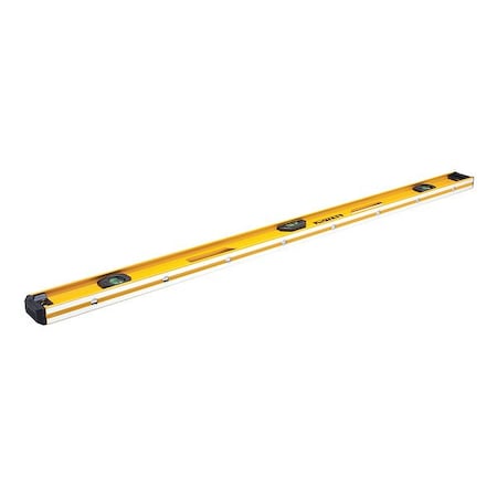 Dewalt Level, I-Beam, Magnetic, 48 in DWHT42167