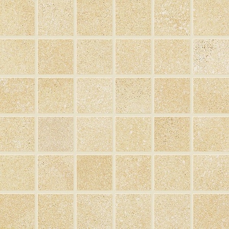 Crossville Tile Mosaic, 2X2 CARAMEL, PK5 AV212.10202MOS