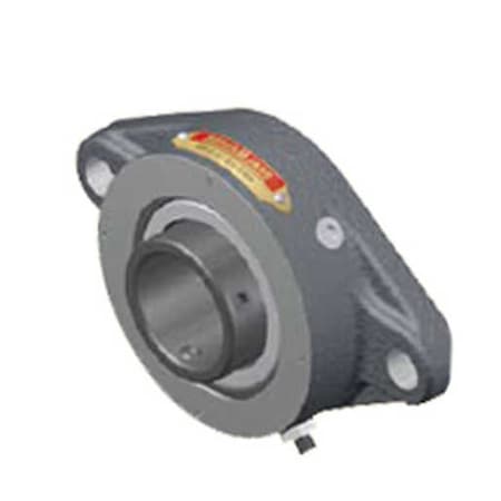 Sealmaster Bearing-Flanged HFT-16 HFT-16