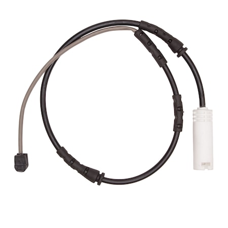 Hi-Temp Brake Sensors, Disc Brake Pad Wear Sensor,