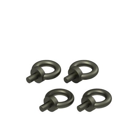 Siemens SIVACON transport eyebolts 8MF1000-2CK