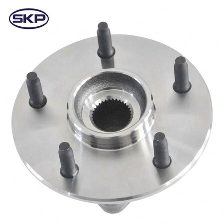 Skyward Automotive Products Wheel Bearing and Hub Assembly, SK515038