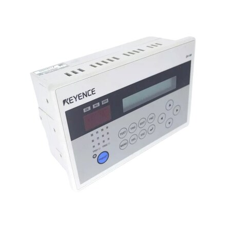 Keyence Auto ID Data Controller PNP Open Collector English Version DV-90PE