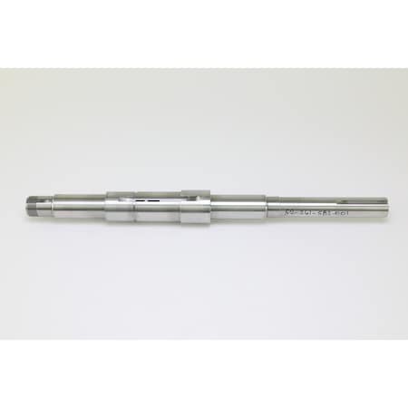 Bell & Gossett 4X6X10A Shaft for HSC Series 52-261-582-001