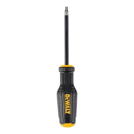 Dewalt Screwdriver, ToughSeries, T25 x 100mm DWHT65015