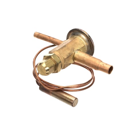 Randell Expansion Valve/TXV, 1/4 Ton, R404, Prep Table RF VLV1502