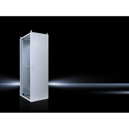 Rittal 2000H0600W0800D Ts Sgl Txt 8608500