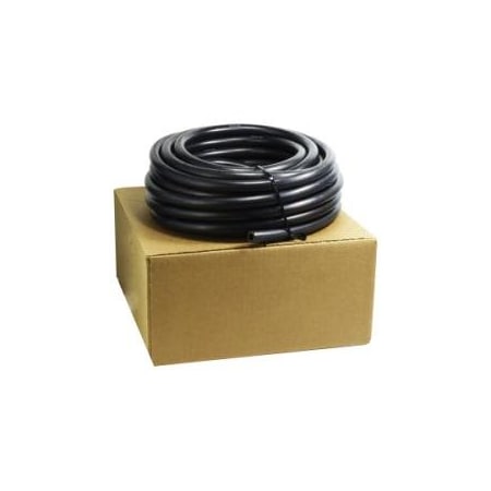 Midland Industries HOSE BK AIR 50FT NPRN 1/2IN 7/8IN BK 38915