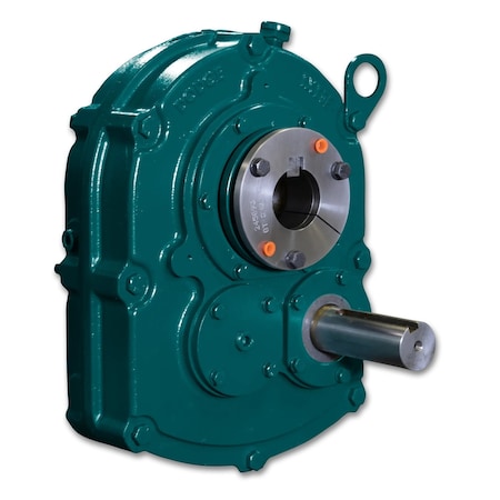 Dodge Industrial TXT725ES, ESV STRAIGHT BORE REDUCER E247169