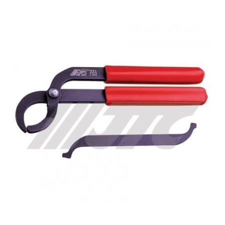 Jtc Auto Tools Valve adjusting tools for overhead camshaft engines using the spacer shims 1904T