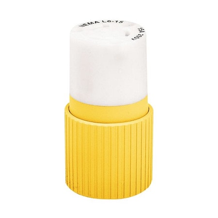 Bryant Connector 4732NCCR