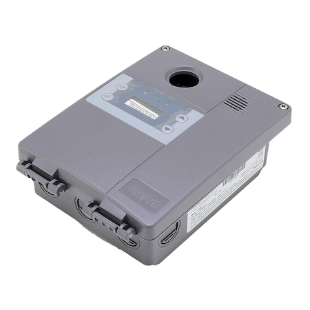 Vulcain TransmitterController, 2Inputs, 24VAC/DC E3SA
