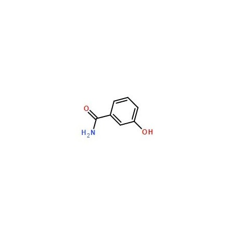 Ak Scientific 3-Hydroxybenzamide (10g), CAS 618-49-5 9282AB-10g