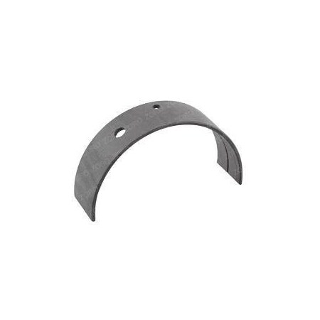 Hyster REPLACEMENT BUSHING, UPRIGHT MOUNTING 1376385