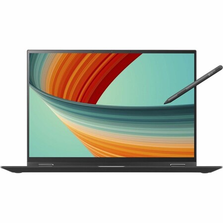 Lg 16 IN TOUCHSCREEN WITH PEN TOUCH GORILLA GLASS VICTUS 2-IN-1 GRAM LIGHTWEIGHT 16T90R-K.APB7U1
