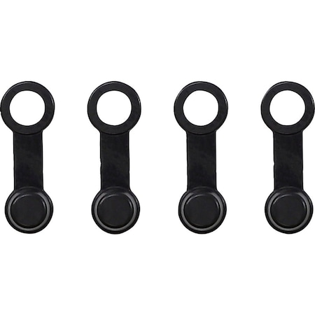 Helix Racing Products Brake Bleeder Screw Cap 202-2005