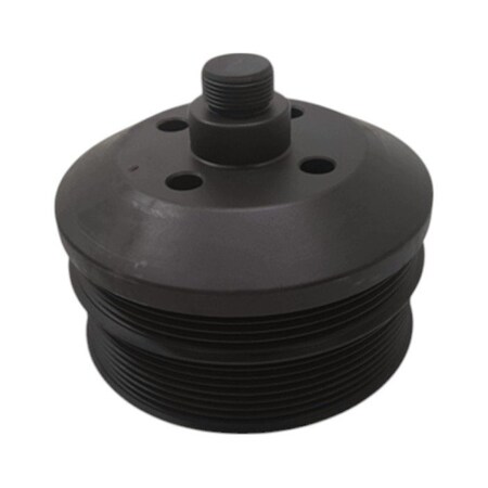 Cnh PULLEY, CNH OEM 84242215 84242215