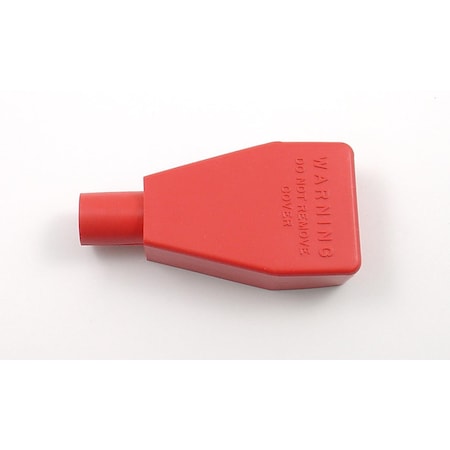 Standard Ignition Standard Motor Products, Batt Terminal Guards, BP50R